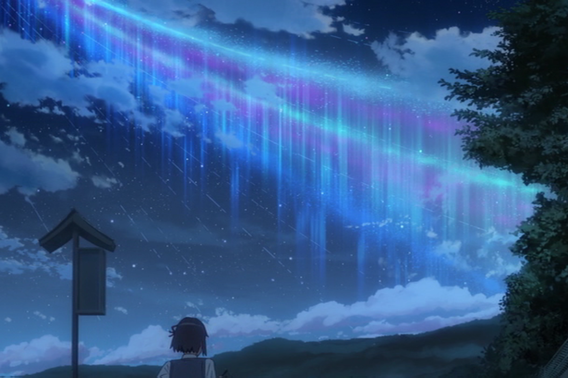 Your Name [Film Review]